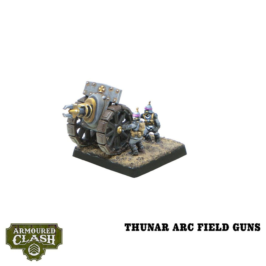 Armoured Clash: Imperium Introductory Set
