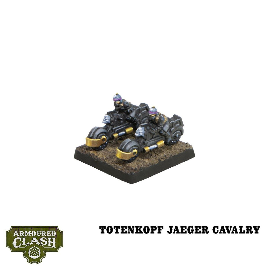 Armoured Clash: Imperium Introductory Set