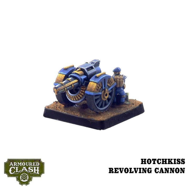 Armoured Clash: Lakota Battlegroup Set