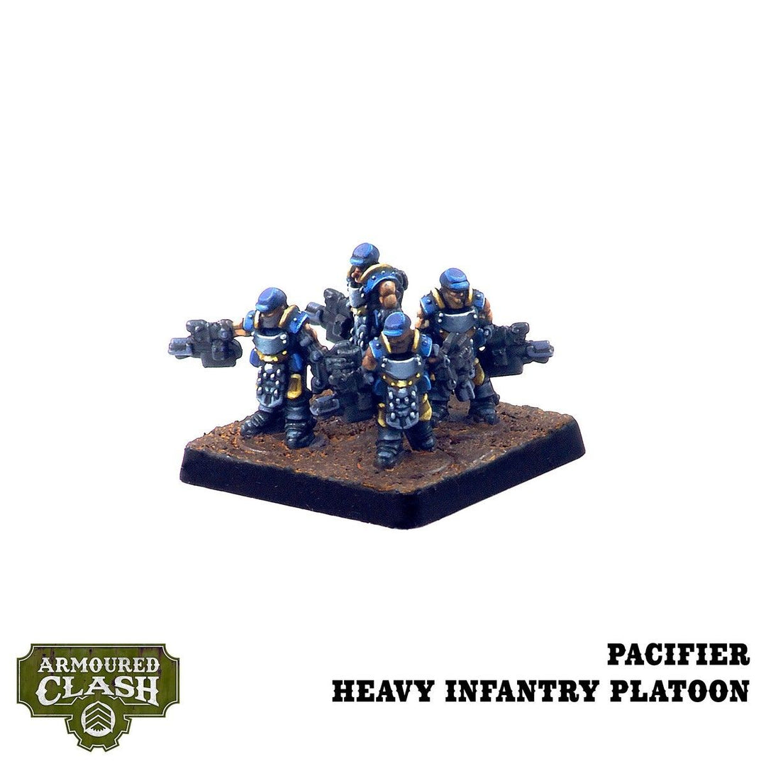 Armoured Clash: Union Introductory Set
