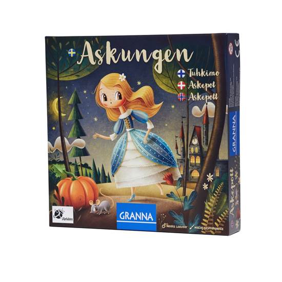 Askepot