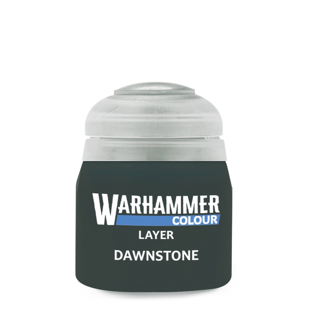 Warhammer Colour Layer Paint: Dawnstone (241)