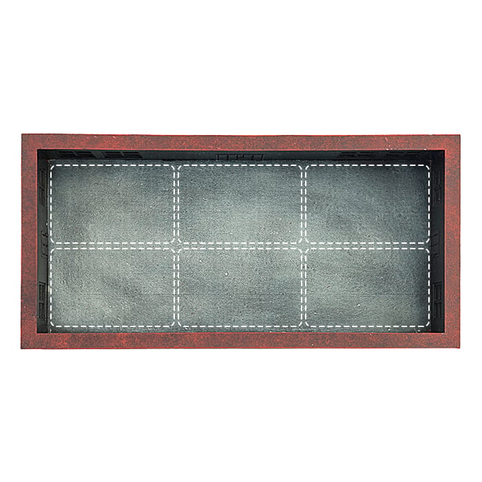 Battlefield in a Box: Brick Factory (BB234)