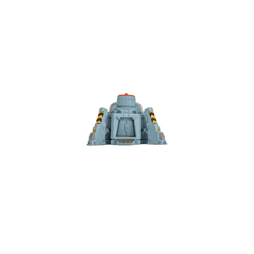 Battlefield in a Box: Gothic Sector - Legion Arsenal Alternate Paint Scheme (x1) (BB661-A)