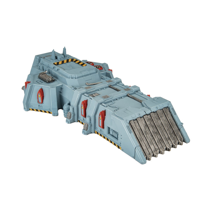 Battlefield in a Box: Gothic Sector - Legion Stronghold Alternate Paint (x1) (BB658-A)