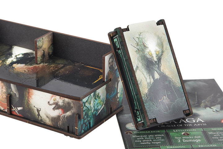 Insert for Beast - Colorful (e-Raptor)