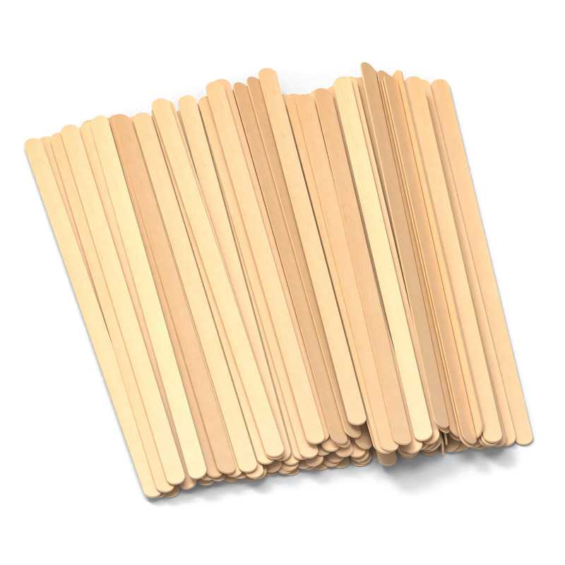 Birch flat profile - 5mm (Green Stuff World)