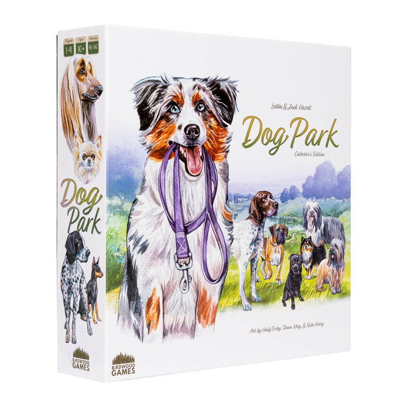 Dog Park: Collector&