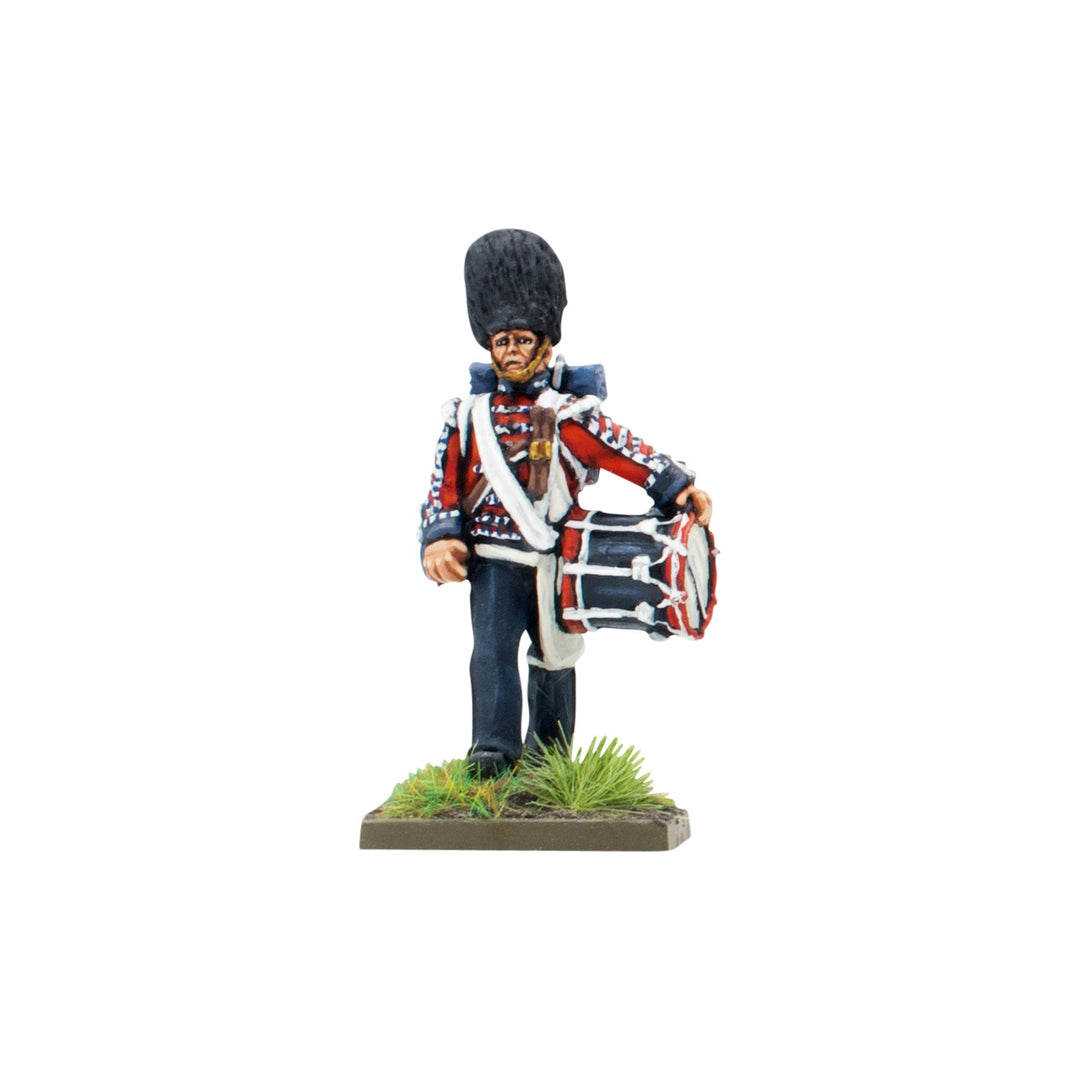 Black Powder: Crimean War British Foot Guards command
