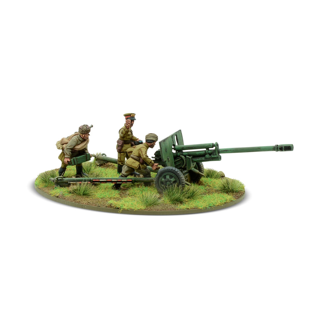 Bolt Action: Forward to Berlin! - Soviet Army 1943-45 Starter Army