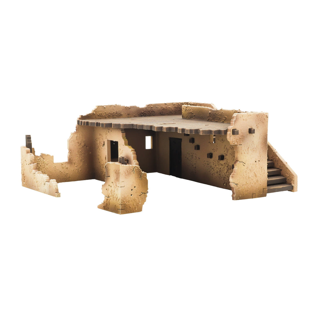 Bolt Action Starter Set – A Gentleman's War (Third Edition)