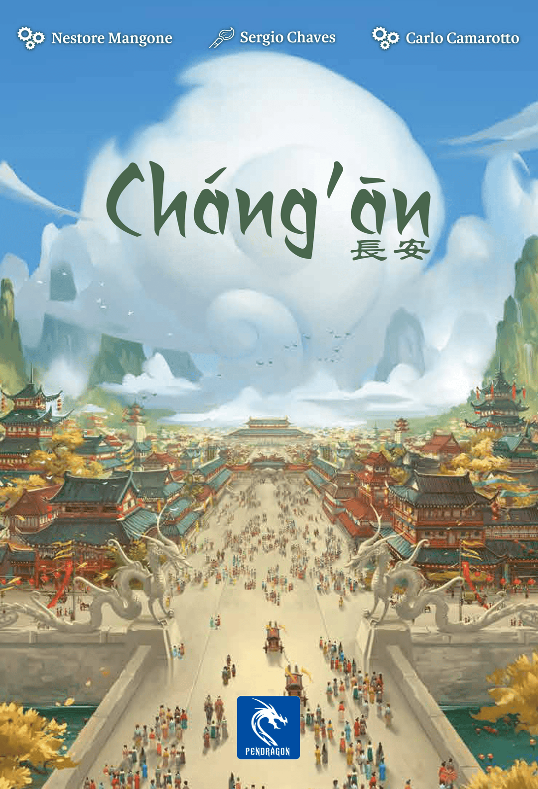 Chang'an