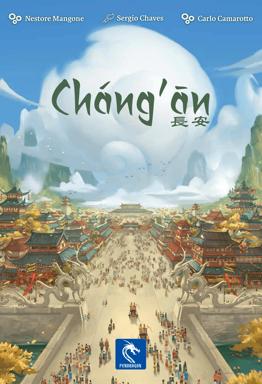 Chang'an