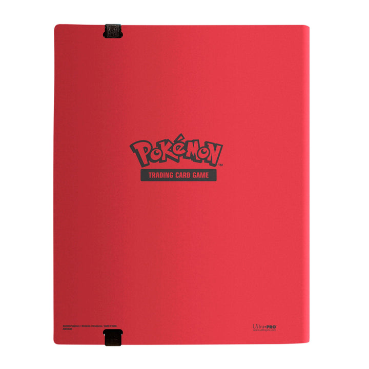 Charmander 9-Pocket PRO-BINDER® for Pokémon (Ultra PRO)