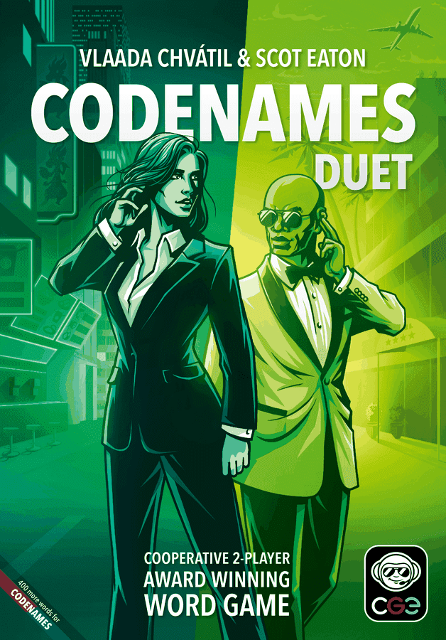 Codenames: Duet (2025)