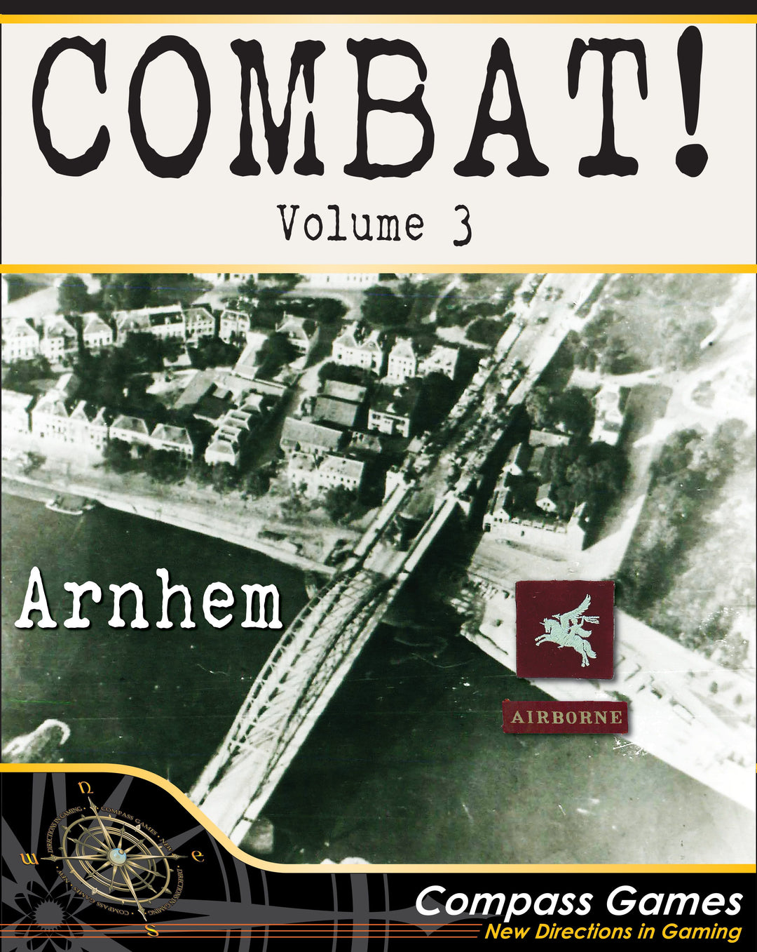 Combat! Volume 3: Arnhem
