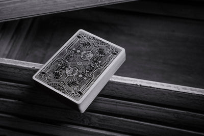 Contraband Playing Cards - Playing Cards (theory11)