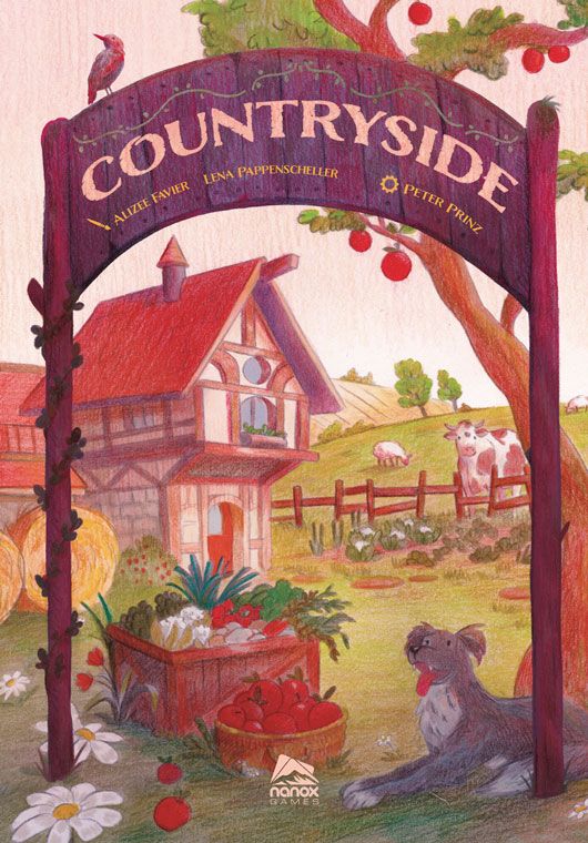 Countryside