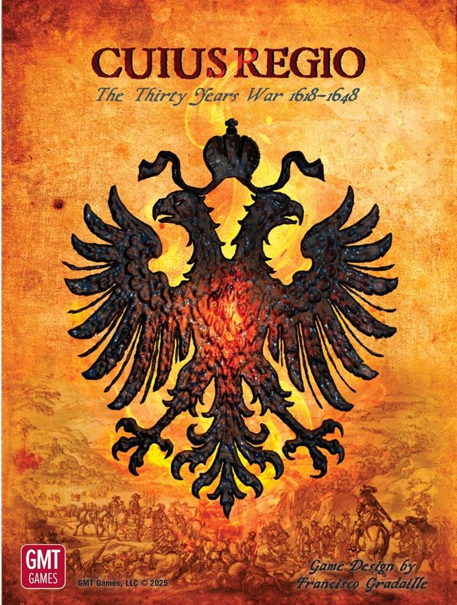 Cuius Regio: The Thirty Years War