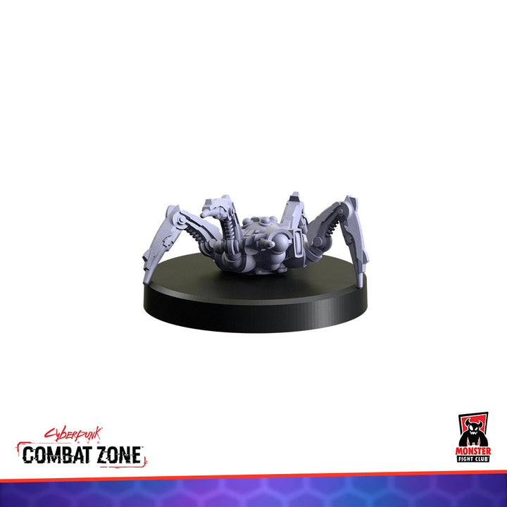 Cyberpunk Red Combat Zone: Generation Red Starter