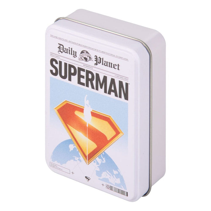 DC Comics Playing Cards Superman