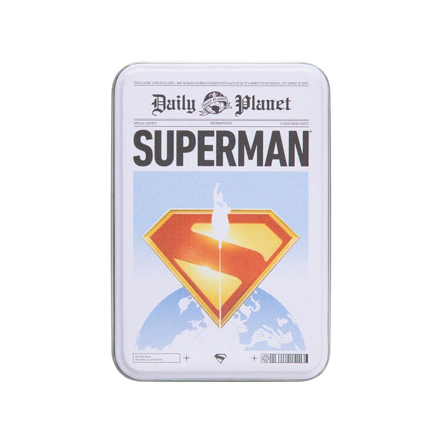 DC Comics Playing Cards Superman