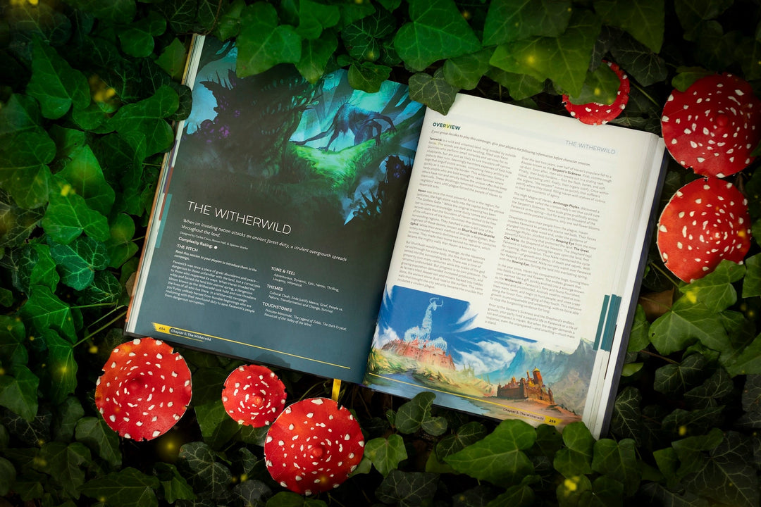 Daggerheart Core Set