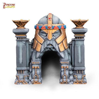 Dungeons & Lasers: Entrances Pack