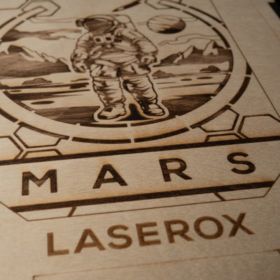 Ares Crate (LaserOx) (LTMAEC)