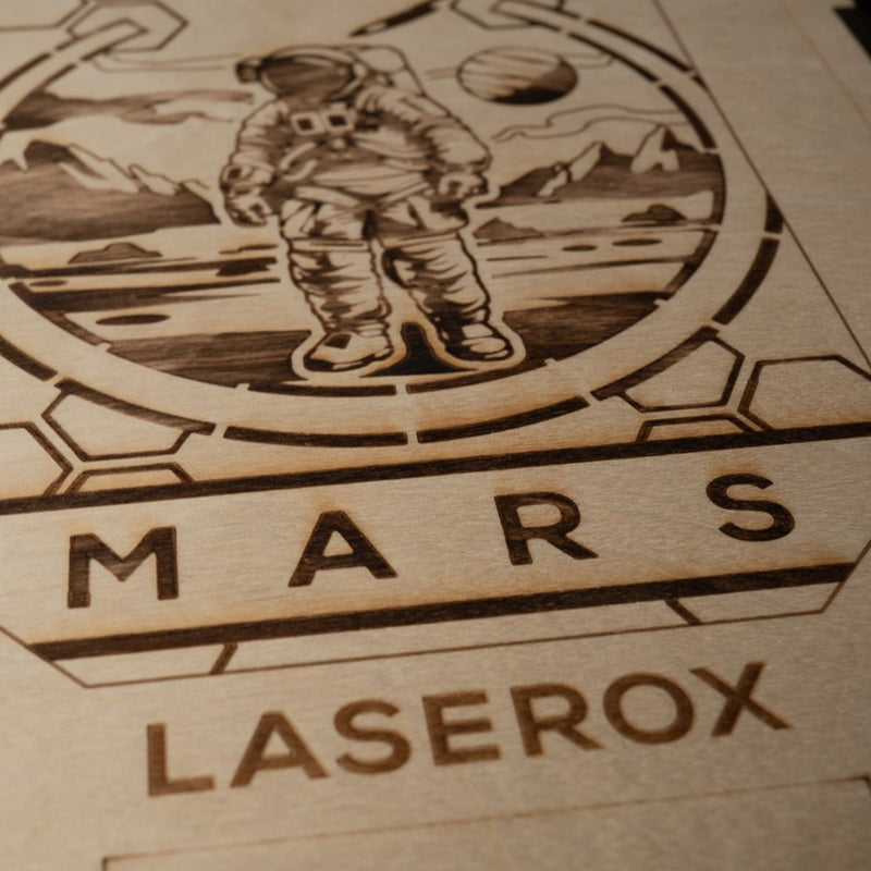 Ares Crate (LaserOx) (LTMAEC)