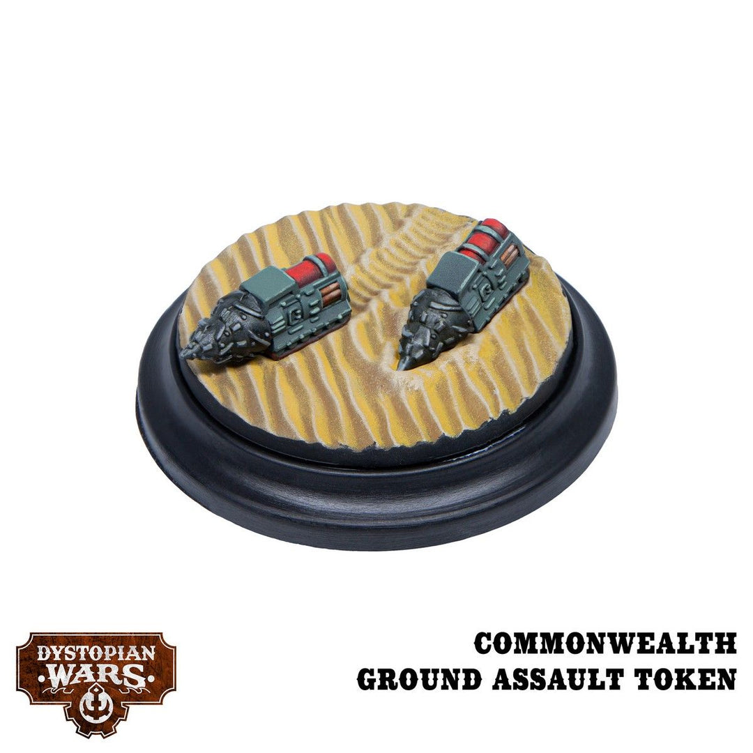 Dystopian Wars: Polish-Lithuanian Aerial Squadrons