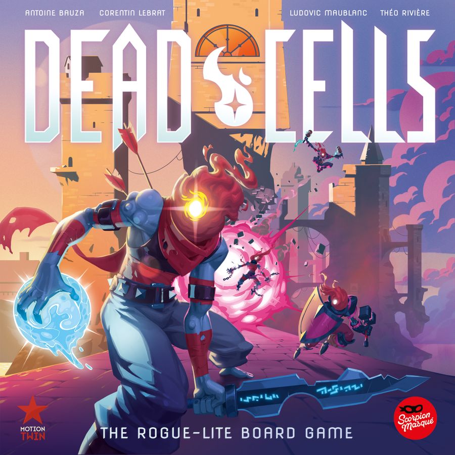 Dead Cells