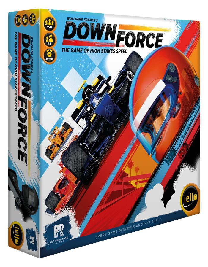Downforce