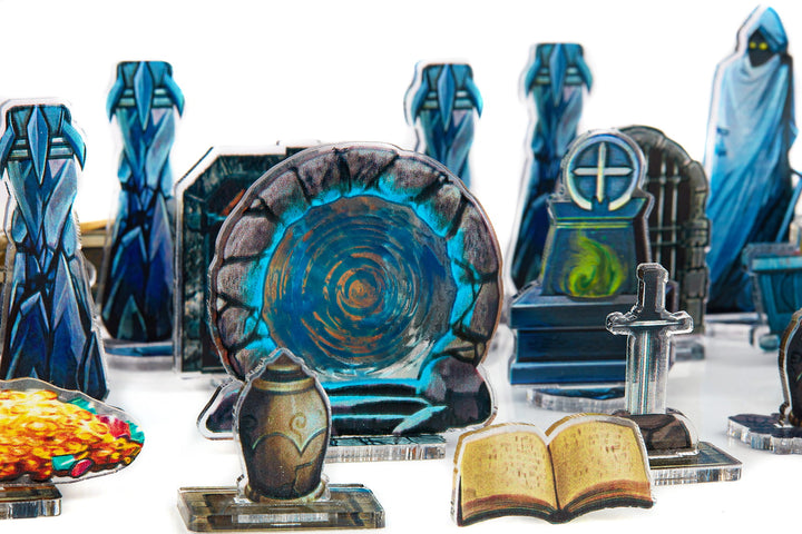 RPG Objects - Dungeon (e-Raptor)