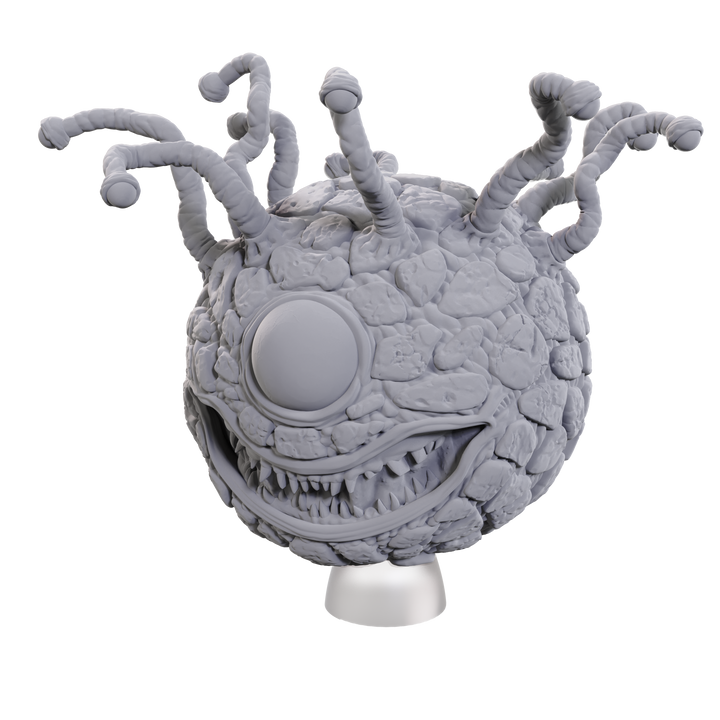 Dungeons & Dragons - Nolzur's Marvelous Miniatures: Classic Beholder