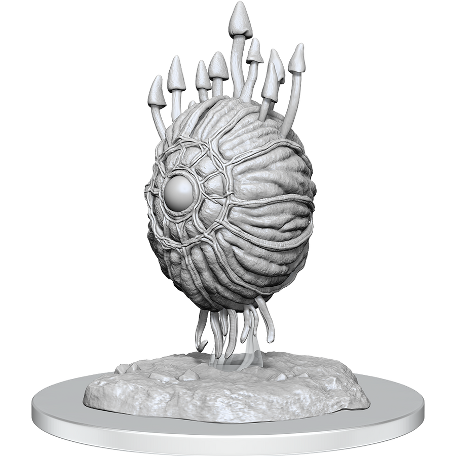 Dungeons & Dragons - Nolzur's Marvelous Miniatures: Gas Spore