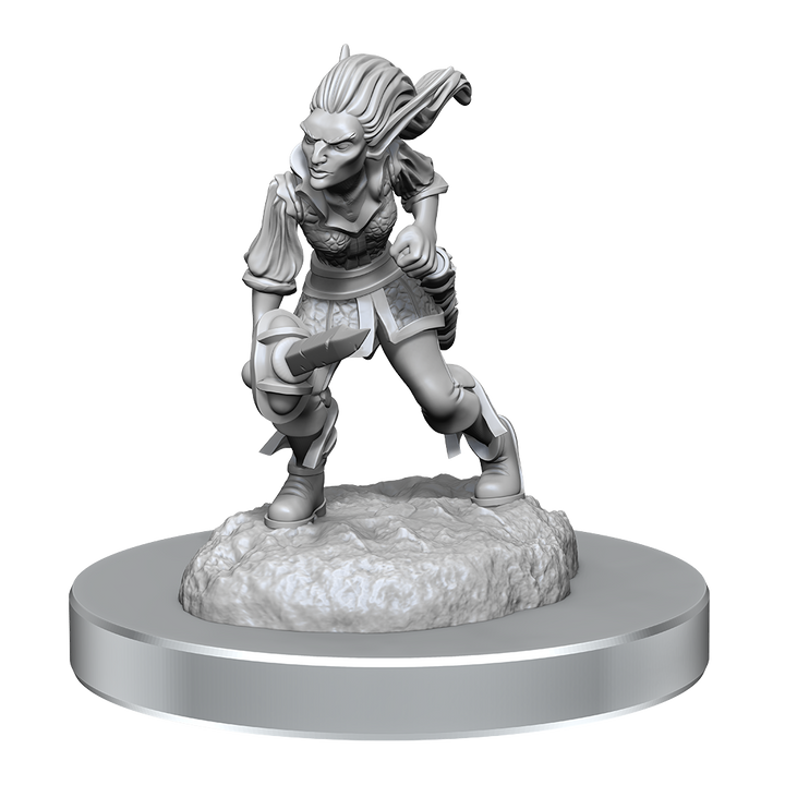 Dungeons & Dragons - Nolzur's Marvelous Miniatures: Quicklings
