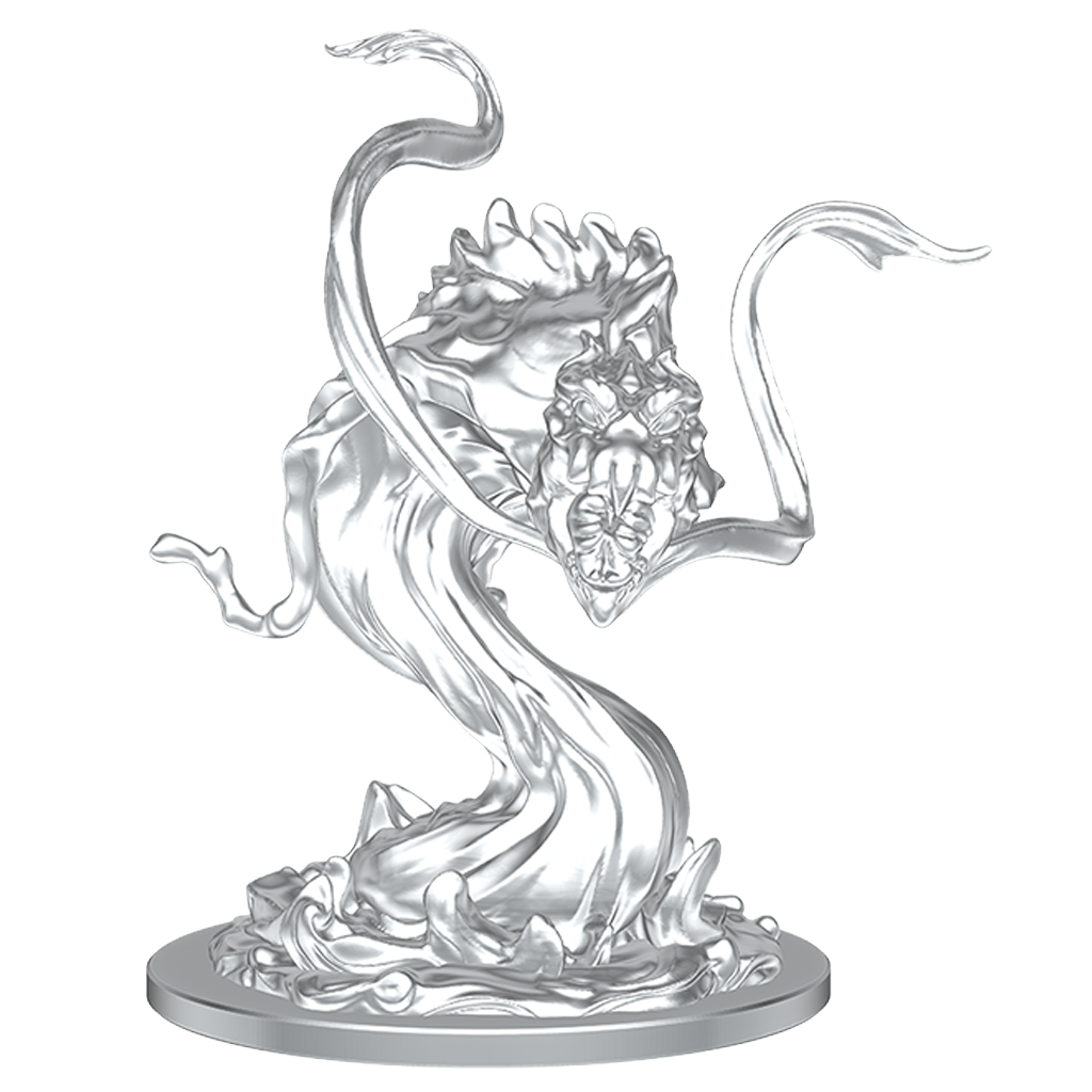 Dungeons & Dragons - Nolzur's Marvelous Miniatures: Water Weird