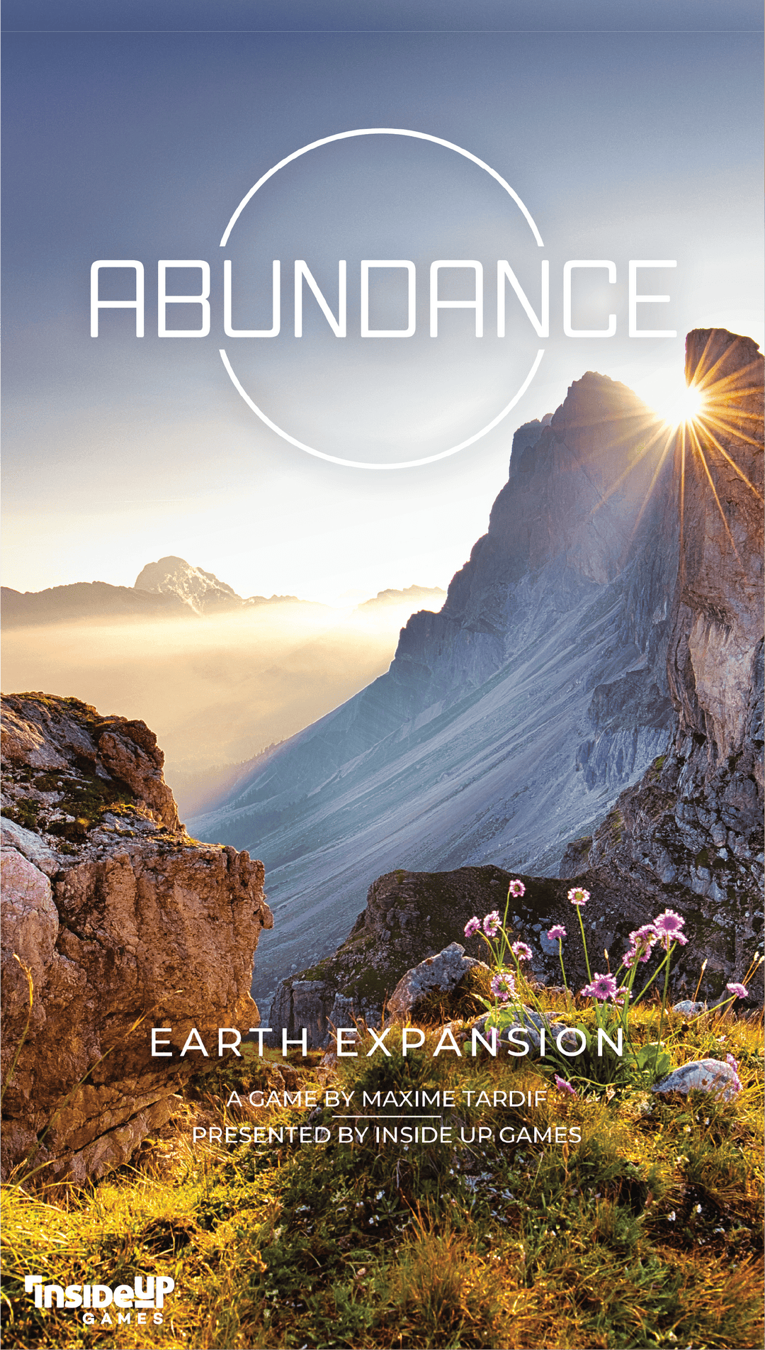 Earth: Abundance