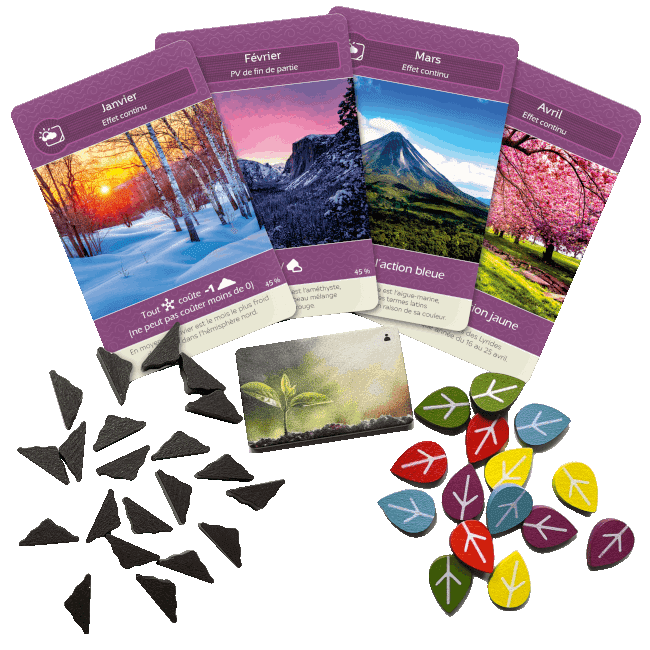 Earth: Kickstarter Upgrade Pack