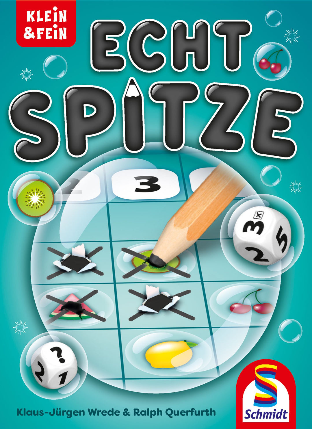 Echt Spitze