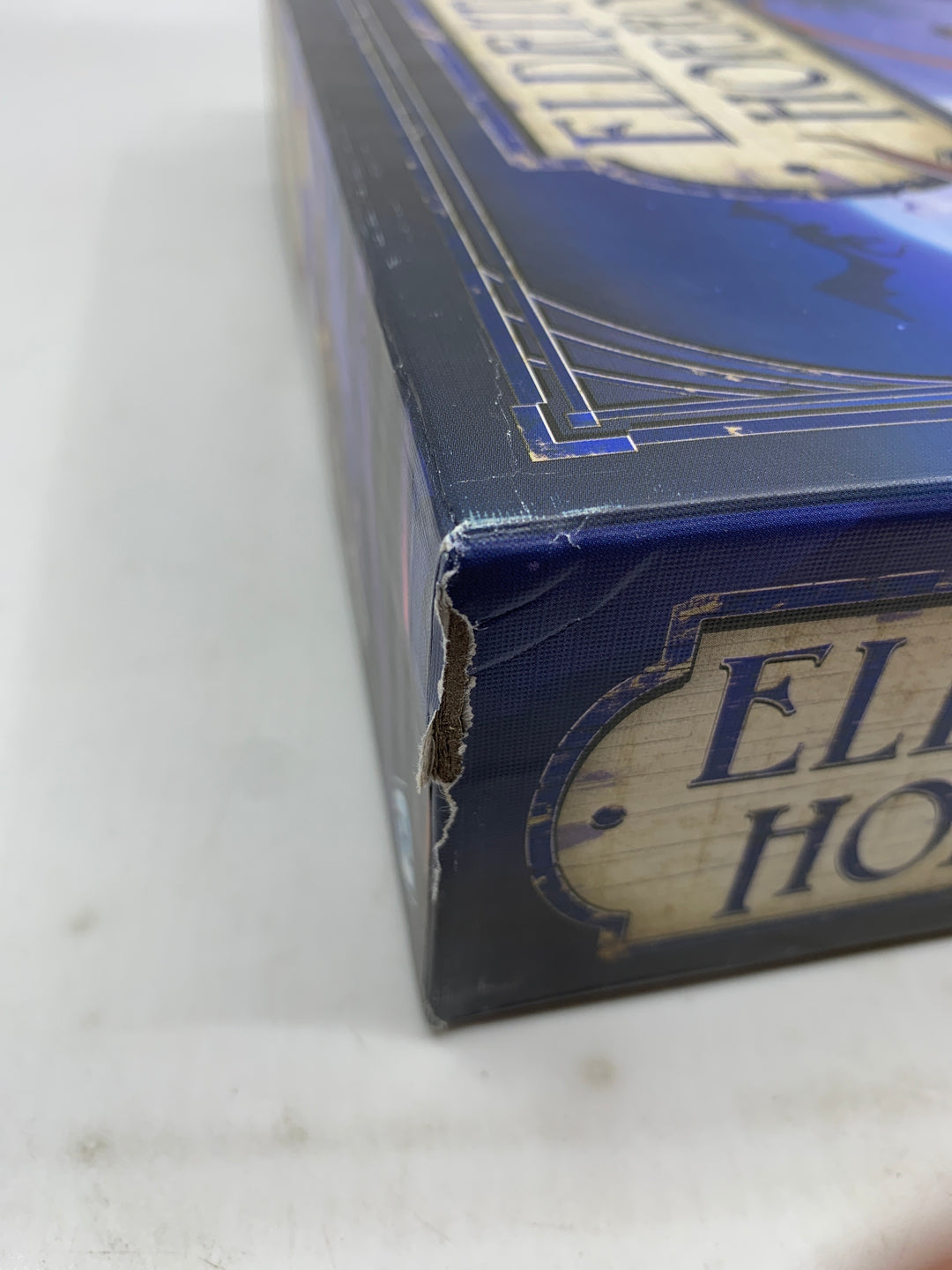 Eldritch Horror -Transportskadet