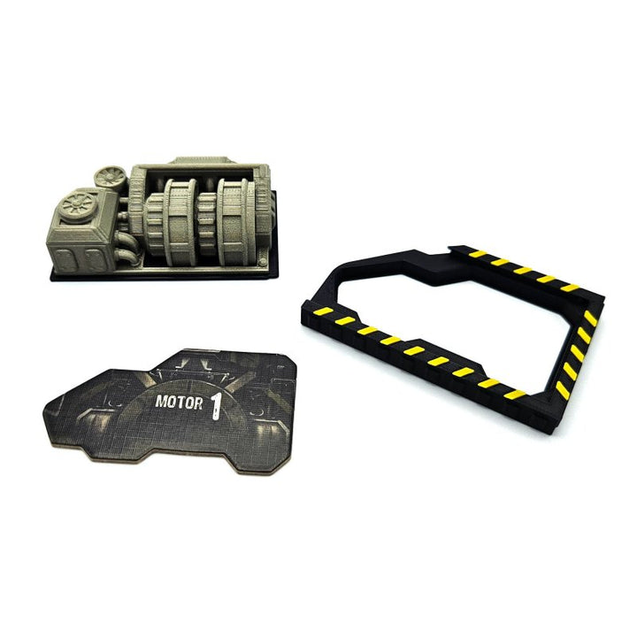Engines for Nemesis - 3 Pieces (BGExpansions)