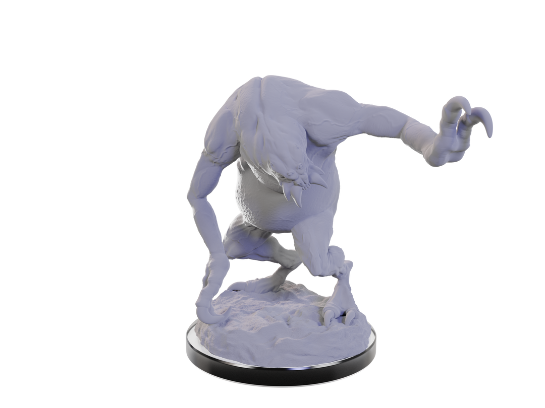 Dungeons & Dragons - Nolzur's Marvelous Miniatures: Ettercaps