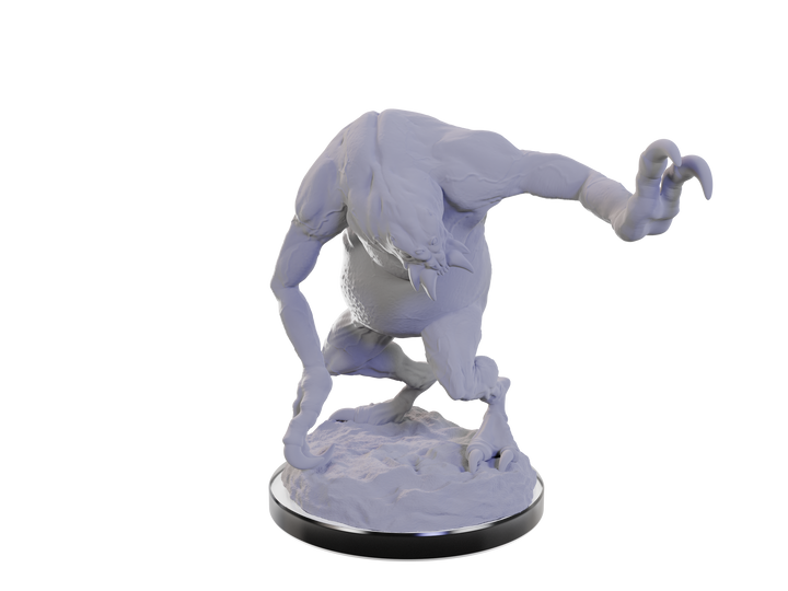 Dungeons & Dragons - Nolzur's Marvelous Miniatures: Ettercaps