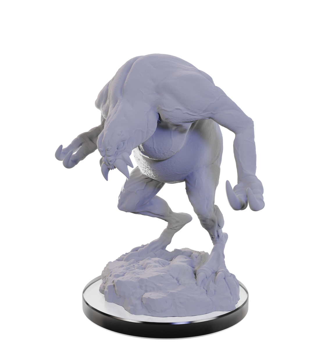 Dungeons & Dragons - Nolzur's Marvelous Miniatures: Ettercaps