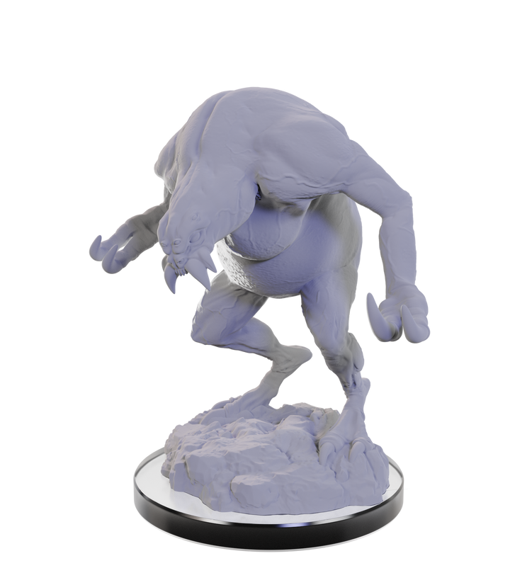 Dungeons & Dragons - Nolzur's Marvelous Miniatures: Ettercaps