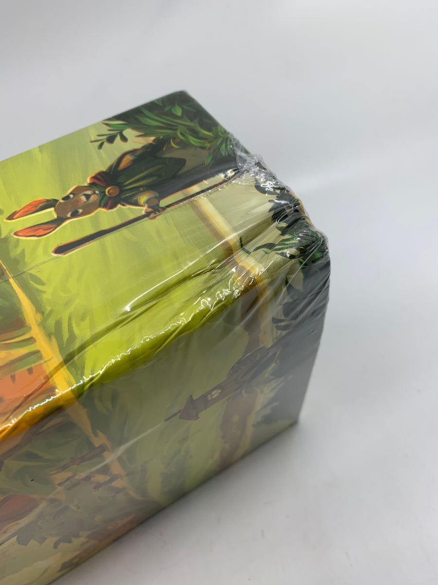 Everdell Expansions Oversized Cards - Transportskadet