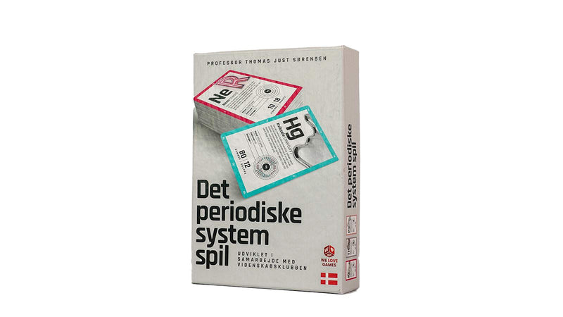 Det Periodiske System