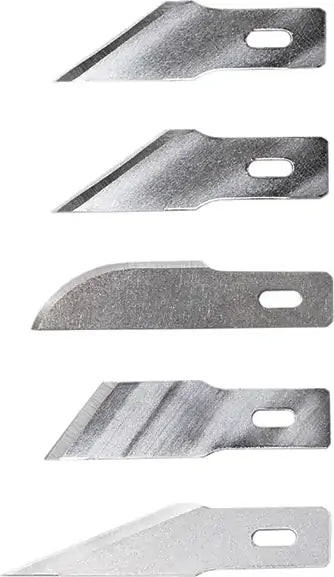 Excel Blades, Heavy Duty (5-pack)
